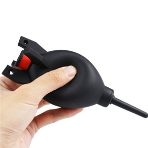 Air Blower For <b>Coffee</b> <b>Machines</b> <b>Coffee</b> <b>Grinder</b> Cleaning Silicone Material Efficient Cleaning Tool With Flexible Nozzle - Product Image 4