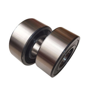 ตลับลูกปืนเม็ดกลมร่องลึกเหล็กแถวเดียว 63210 - Product Image 2