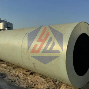 Secador de Grano de Cerveza Industrial de Acero Inoxidable Automático de Alta Eficiencia |   YunFan YF Precio de Fábrica con Certificación CE - Product Image 6