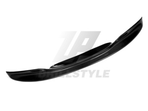 Lip de Parachoques Delantero de Carbono Estilo CSL Spoiler Delantero para BMW E46 M3 Divisores Laterales Aletas de Mentón - Product Image 6