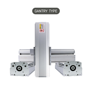 มอเตอร์ HLTNC 57 86 และโต๊ะเลื่อน 60 80 สำหรับ - Product Image 5