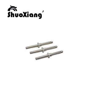 Connettori Maschio a <span class=keywords><strong>7</strong></span> Pin da 4.0mm, Accessori Hardware Universali - Product Image 3