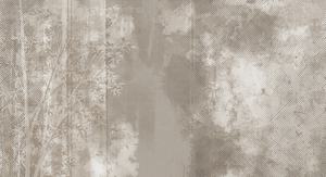 लक्जरी 3 डी डिजिटल प्रिंटिंग म्यूरल आधुनिक शैली हरी पत्ती बांस दीवार कागज वाटरप्रूफ और नमी-प्रोो - Product Image 4