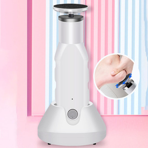 Rimuovi <span class=keywords><strong>Calli</strong></span> Elettrico Senza Fili 9000RPM, Lima <span class=keywords><strong>per</strong></span> Piedi Professionale Ricaricabile USB, Bestseller 2023 - Product Image 4
