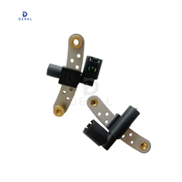 Aksesoris Mobil Baru Sensor Posisi Crankshaft Mesin Otomotif 8200468646 untuk Renault