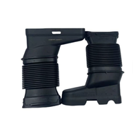 Tuyau d'admission d'air moteur OE A2760900111 pour Mercedes Benz W204 W212 W166 CLS 320 400 E 320 350 400 Pièces automobiles