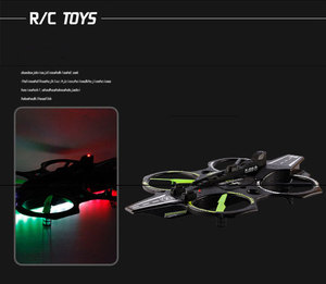 DWI CRUISER, Luz Estroboscópica LED con Efecto de Salpicadura, Modelo de Avión Simulado, <span class=keywords><strong>Portaaviones</strong></span>, Dron Grande RC - Product Image 5