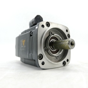 มอเตอร์ AC รุ่น Simotics 1FK7042-2AK71-1RG0 ของแท้ 100% ผลิตในเยอรมนี - Product Image 3