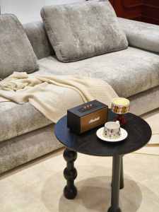 Modular <strong>Compressed</strong> Chesterfield <strong>Sofa</strong> Set-Customizable L-Shaped Vacuum-Packed 1-Min Rebound Non-Slip Stable Fabric Apartment - Product Image 5