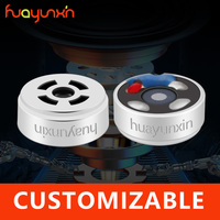 Huayunxin – haut-parleur professionnel hifi de petite puissance 10mm 3mw 16ohm 98dB, haut-parleur compressé, pilote TWS sport, unité de pilote de casque
