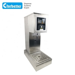 Grifo de Cerveza Inteligente de Autoservicio Smart Craftap Máquina Automática para Servir Cerveza Dispensador de Cerveza Automático - Product Image 4