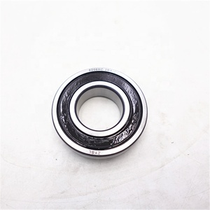 Piezas <span class=keywords><strong>de</strong></span> lanza <span class=keywords><strong>Baleros</strong></span> Rolamento Rodamiento 6206HC 2RS 6206 2RS Rodamiento rígido <span class=keywords><strong>de</strong></span> bolas <span class=keywords><strong>de</strong></span> cerámica completo/híbrido Tamaño 30*62*16mm - Product Image 5