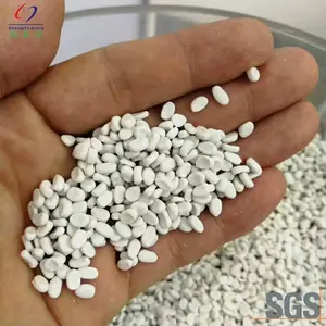 Best High Quality Other Plastic Raw Materials Filler Masterbatch For PE/PP/PS