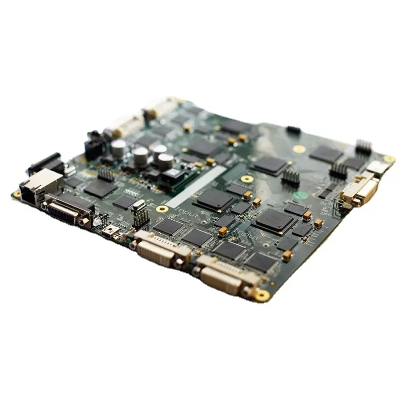 Max16127tc + T Geïntegreerde Schakelingen Procesador K29451vb200 TQFN-12 Radiofrequentie Geïntegreerde Schakeling Inductiekookplaat Ic Chip