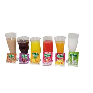 Bebida instantánea en polvo con sabor a manzana - Product Image 2