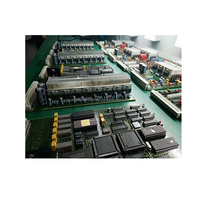 Carte électronique SSK2 037 pour machines d'impression GTO SM102 74 52, version 00.788.0222, sans 2 cœurs principaux