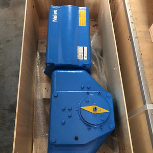 Série Neles/Valmet B1CU pour vanne à boisseau sphérique/vanne à soupape, garantie 3 ans, personnalisation OEM, vente directe usine B1CU17/55 - Product Image 1