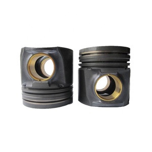 6L <span class=keywords><strong>L375</strong></span> Đảo QSL8.9 Các Bộ Phận Động Cơ Diesel <span class=keywords><strong>Piston</strong></span> C4936469 4987914 - Product Image 2