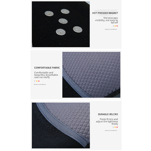 Masajeador <span class=keywords><strong>de</strong></span> <span class=keywords><strong>rodilla</strong></span> inteligente con vibración eléctrica y compresa caliente para alivio del dolor en las articulaciones, con cable, para <span class=keywords><strong>fisioterapia</strong></span> y cuerpo. - Product Image 3