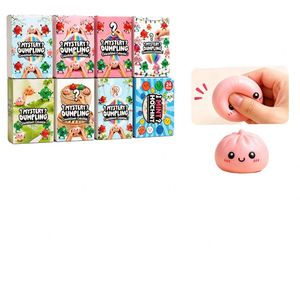 <span class=keywords><strong>Calendario</strong></span> <span class=keywords><strong>de</strong></span> <span class=keywords><strong>Adviento</strong></span> 24 en 1: Caja Sorpresa <span class=keywords><strong>de</strong></span> Dumplings Misteriosos, Juguete Blandito <span class=keywords><strong>de</strong></span> Comida Simulada, Juguete Antiestrés Fidget, Regalo Unisex para Todas las Edades, Temática <span class=keywords><strong>de</strong></span> Películas - Product Image 2