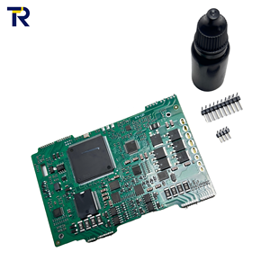 Placa de Circuito Impreso TCM Dq200 Nueva - Product Image 4