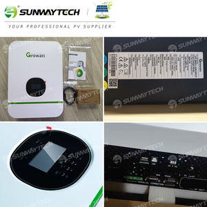 Onduleur solaire <span class=keywords><strong>Growatt</strong></span> SPF 3000LVM-ES 3 kW avec fonction parallèle, MPPT SPF <span class=keywords><strong>3500ES</strong></span>, SPF 3000TL LVM-48P - Product Image 2