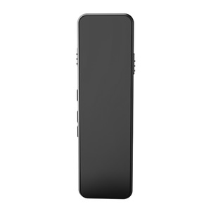 V75 Voice Activated Recorder Zinc Alloy Built-in 32G Chip Over 18 Hours OTG Type-C 1050mAh Long Time Recording <b>MP3</b> Music <b>Player</b> - Product Image 5
