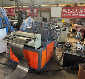 Có Thể Điều Chỉnh Kim Loại Boltless Kệ Cuộn Tạo Thành Máy Kho Lưu Trữ Nhiệm Vụ Trung Bình Kim Loại Giá Kệ Máy Làm - Product Image 3