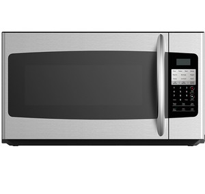 เตาอบไมโครเวฟแบบประหยัดพลังงานมาตรฐานอเมริกา 110v/60hz สำหรับรุ่น Dmd100-48lbsgja Dmd100-48lbsg(ja) - Product Image 1
