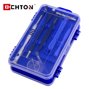 Bộ Tua Vít Bán Buôn Đa Bit, Bộ Điện Thoại Di Động Iphone Chức Năng Điều Khiển Vít Mini Chính Xác 110 Trong 1 - Product Image 4