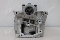 Piezas de motor 2E conjunto completo de culata para Toyota 11101-19156