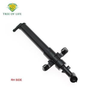 หัวฉีดน้ำล้างไฟหน้า Tree Of Life รุ่น 31364066 31364065 สำหรับ Volvo S60L ชุดกันชนหน้า หัวฉีดพลาสติก - Product Image 2