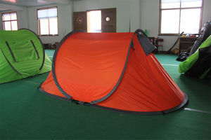 Tente d'extérieur pliable et Portable avec Protection contre les Uv, idéale pour le Camping, la plage ou le <span class=keywords><strong>bateau</strong></span> à bon marché, faciles à enfiler, vente en gros - Product Image 5