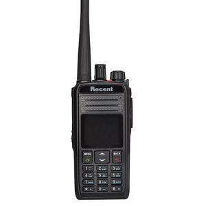 Téléphone récent talkie-walkie talkie-walkie téléphone android poc talkie-walkie RS-519D dmr base radio numérique radio bidirectionnelle - Product Image 1