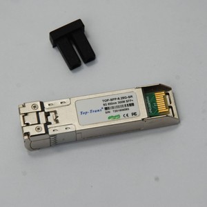 Módulo multimodo Sfp 6.25G-Sr 850Nm compatible con transceptor de fibra óptica de las principales marcas - Product Image 3