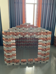 البناء الحضري ، بناء الهندسة المعمارية الحديثة - Product Image 5