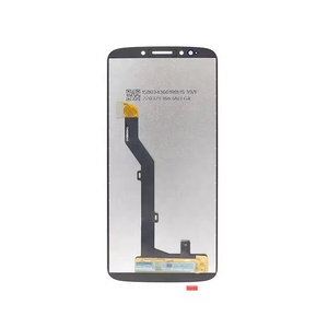 Écran tactile LCD TFT haute luminosité pour <span class=keywords><strong>Motorola</strong></span> <span class=keywords><strong>MOTO</strong></span> <span class=keywords><strong>G6</strong></span> <span class=keywords><strong>Play</strong></span> / <span class=keywords><strong>XT1922</strong></span>, pour réparation et remplacement de téléphone portable, garantie 1 an - Product Image 3