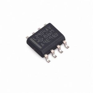 Lm2904avqdr Soic-8 ตัวขยายสัญญาณเชิงปฏิบัติการ ผู้จัดจำหน่ายชิ้นส่วน BOM ของแท้ใหม่ ระบบอัตโนมัติอุตสาหกรรม ระบบควบคุมแบบตั้งโปรแกรมได้ PLC - Product Image 1