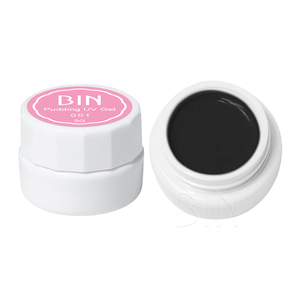 BIN scultura in PVC <span class=keywords><strong>Gel</strong></span> morbido Non appiccicoso 3D solido intaglio UV <span class=keywords><strong>Gel</strong></span> colla si immerge in pasta smalto <span class=keywords><strong>Gel</strong></span> fai da te disegni unghie Manicure - Product Image 5