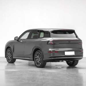 2025 China Changan Origin Car Changan Qiyuan Q07 Plug-In Hybrid Midsize SUV LFP Batería 5 asientos 5 puertas New Energy Vehicle para - Product Image 4