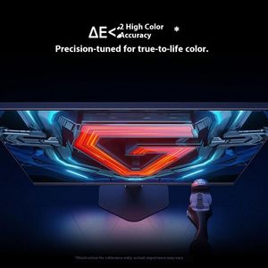 NUEVO Monitor Redmi G27 de 200Hz, 1ms, IPS, Alta Frecuencia de Actualización, Monitor para Juegos - Product Image 3