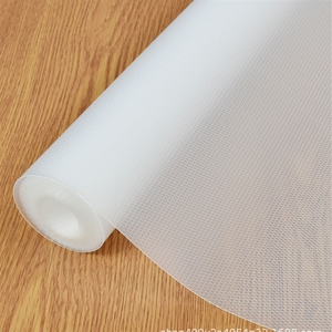 L'EVA peut être découpé en tapis de placard, tapis de tiroir, tapis de réfrigérateur, sets de table, résistant à l'humidité, à l'eau, à l'huile et à la poussière. - Product Image 2