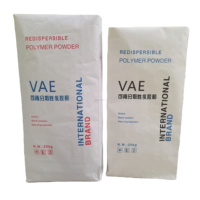 Poudre de polymère redispersable d'approvisionnement d'usine Vae Copolym poudre Joint Filler mur mastic écrémé manteau système Eifs mortier Rdp poudre