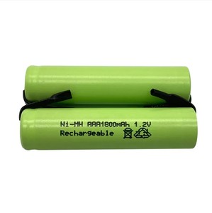Vente chaude 3.6V 700mAh Ni-MH LS4278 LI4278 <span class=keywords><strong>DS6878</strong></span> <span class=keywords><strong>DS6878</strong></span>-SR 82-208-01 Batterie BTRY-LS42RAA0E-01 pour Symbole Barcode Scanner - Product Image 6
