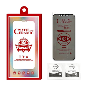 Bảo Vệ Màn Hình Chống Gián Điệp HD Nano, Phim Gốm, Bảo Vệ Điện Thoại Chống Nhìn Trộm, Chống Vỡ - Product Image 5