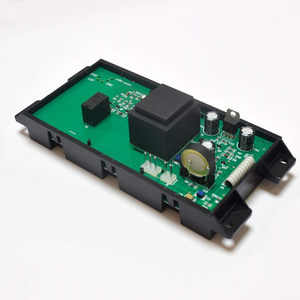 316455410 Electric Replacement Oven Stove Range Clock Timer Control Board for Household Hotel Use Directly Replaces <strong>Electro</strong>.<strong>lux</strong> - Product Image 1