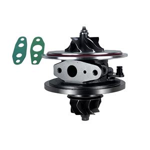 Pour Honda CR-V Civic Accord 2.2 i-CTDi N22A Euro 4 103 kw 2005 à <span class=keywords><strong>2007</strong></span> GTA1752LV 753707 cartouche turbo - Product Image 1