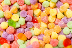 Miglior qualità donna supporto Gummies glutei capsule integratore per l'anca - Product Image 2