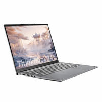 ThinkBook 14+ 01CD Nuovo Intel Core I5-220H/32G/1T SSD/2.8K Windows 11 Home in Inglese Display IPS 120Hz in Lega di Alluminio di Alta Qualità
