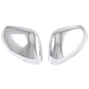 Cubierta <span class=keywords><strong>de</strong></span> espejo retrovisor para coche MITSUBISHI <span class=keywords><strong>OUTLANDER</strong></span> 2023, decoración Exterior <span class=keywords><strong>de</strong></span> ABS, accesorios para el cuerpo - Product Image 4
